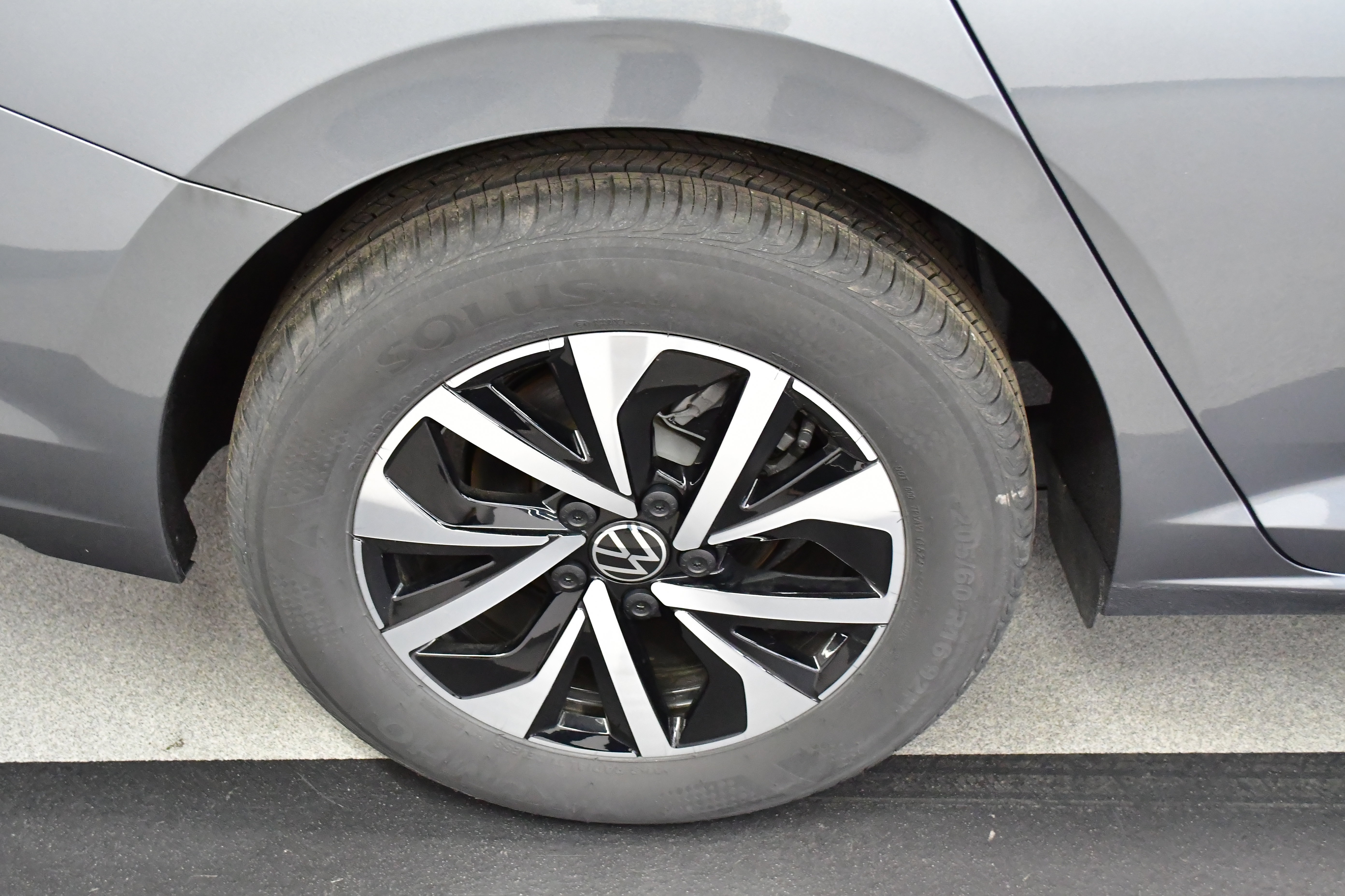 Used 2024 Volkswagen Jetta S image 56