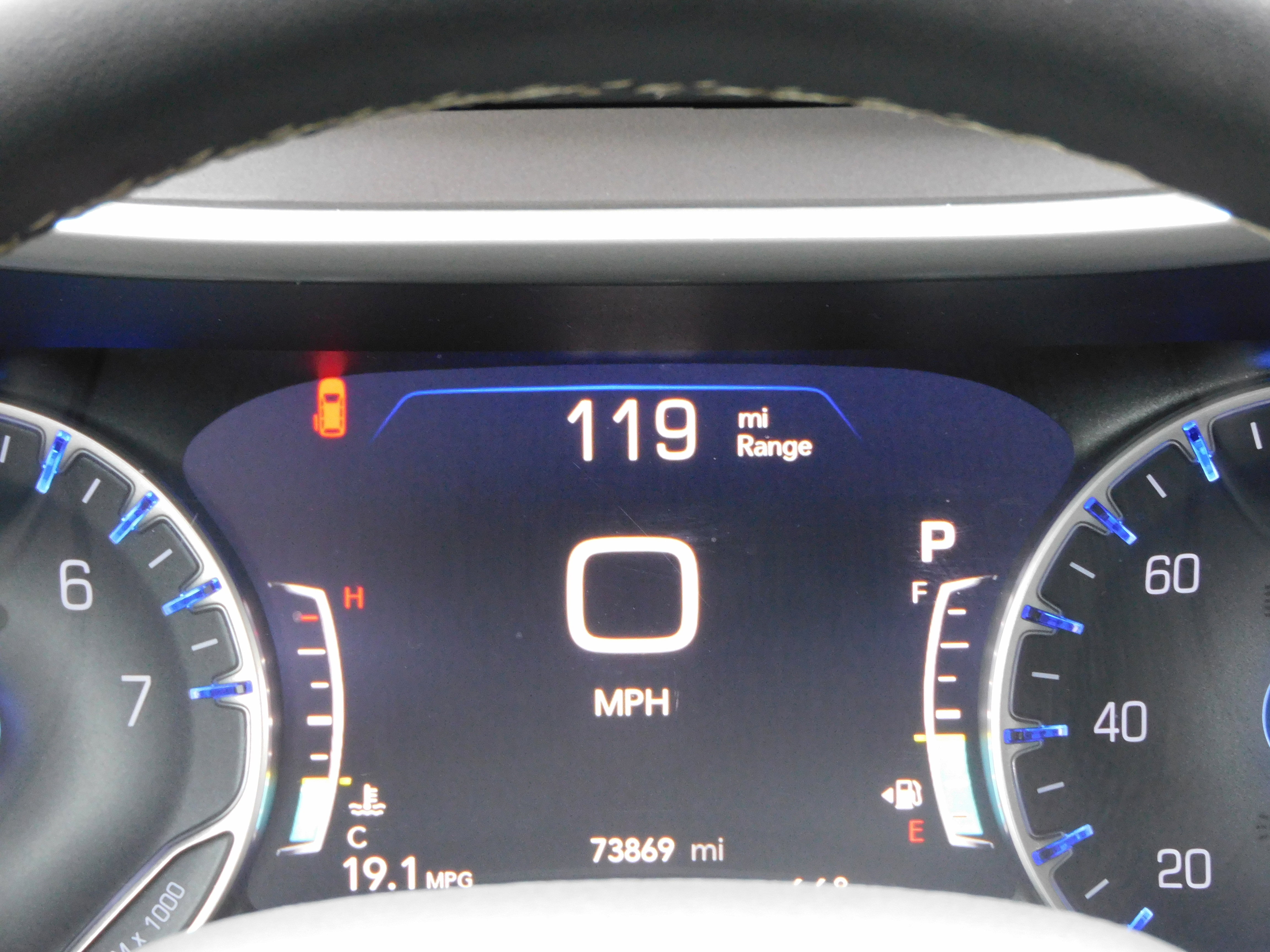 Used 2022 Chrysler Pacifica Touring-L image 17