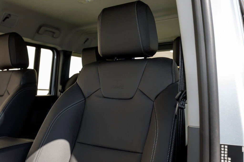 New 2026 INEOS Grenadier image 5