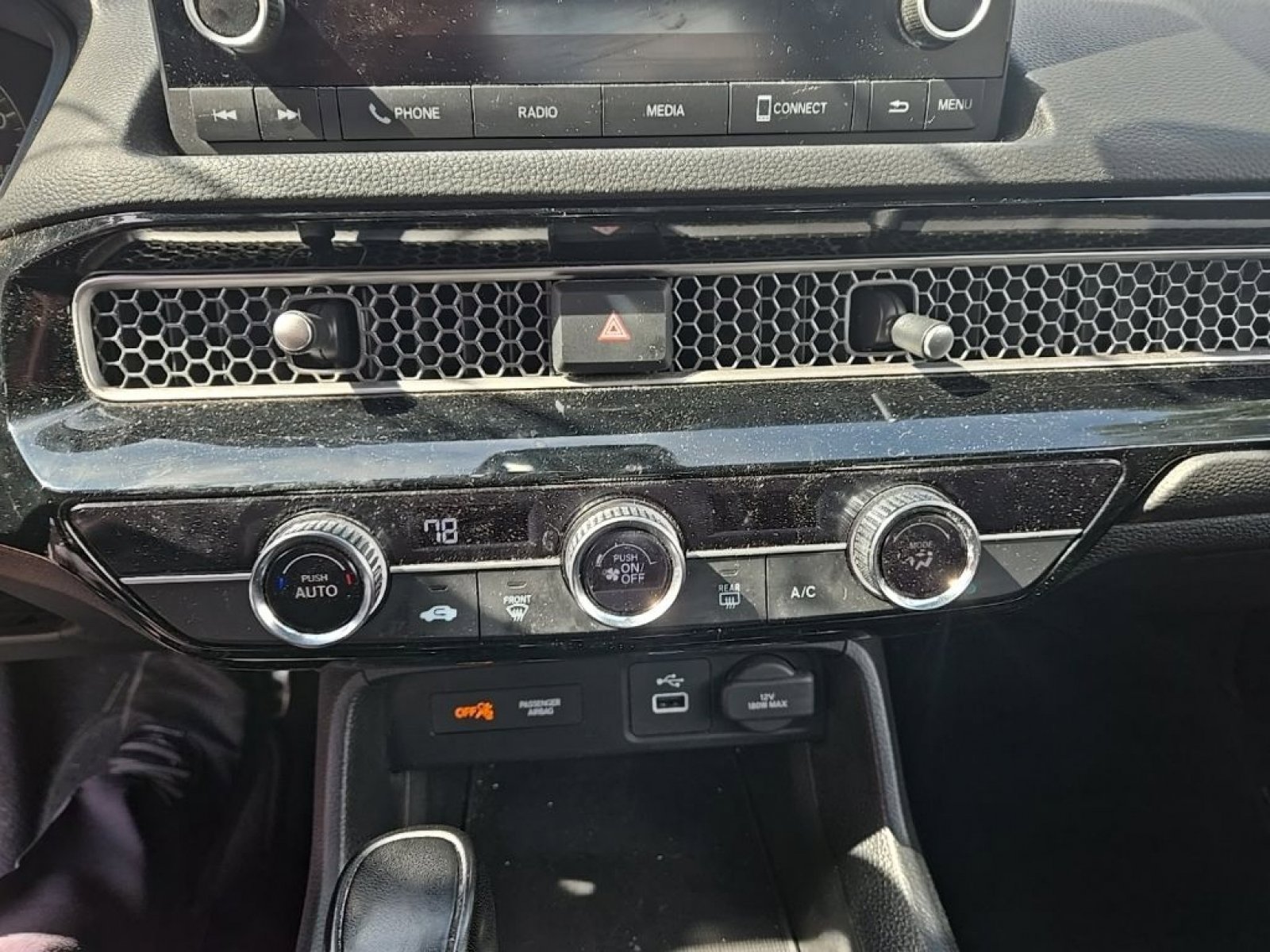 Certified 2023 Honda Civic Sport image 35