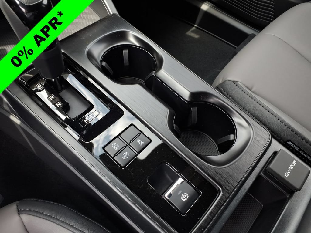 New 2026 Subaru Outback Premium AWD/4WD image 15