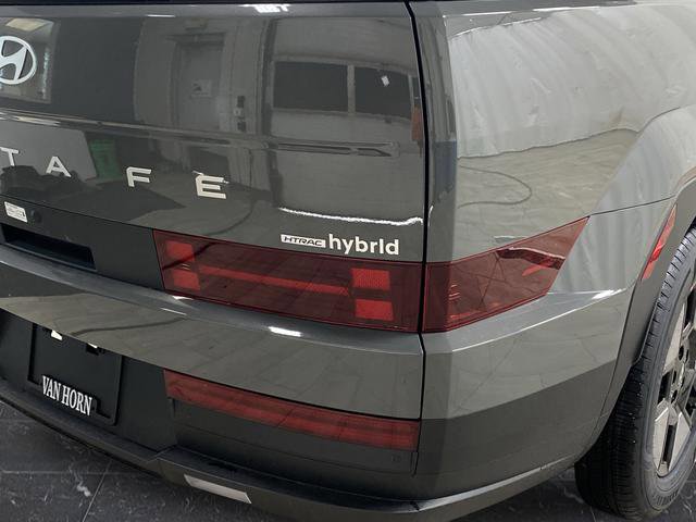 New 2026 Hyundai Santa Fe SE image 29