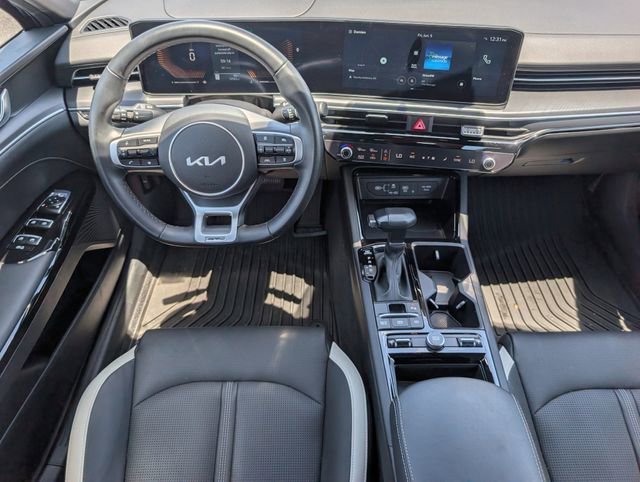 Used 2025 Kia K5 GT-Line FWD image 6
