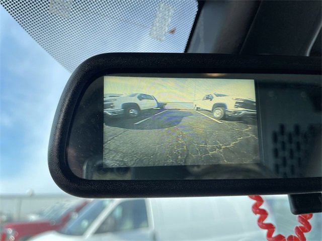 Used 2021 Chevrolet Express 3500 w/ Driver Convenience Package image 8