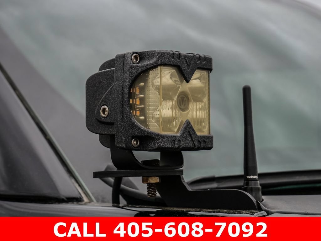 Used 2024 Ford F150 STX AWD/4WD image 11