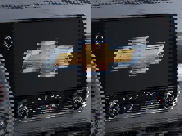 New 2025 Chevrolet Colorado LT image 20