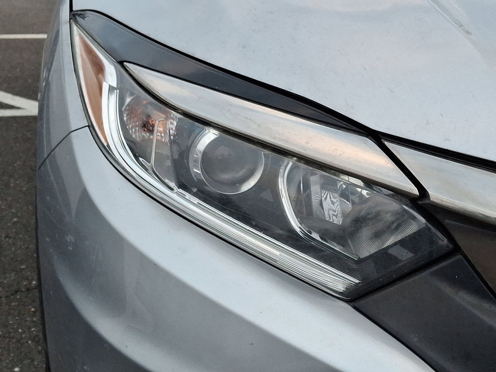 Used 2019 Honda HR-V LX image 9