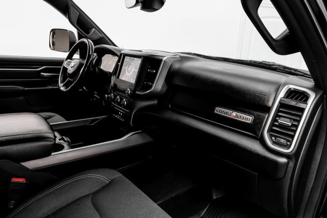 Used 2021 RAM 1500 Lone Star image 14