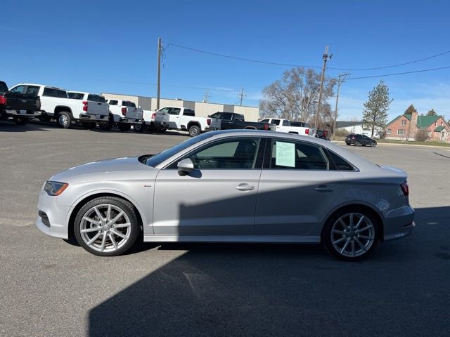 Used 2015 Audi A3 2.0T Prestige image 7