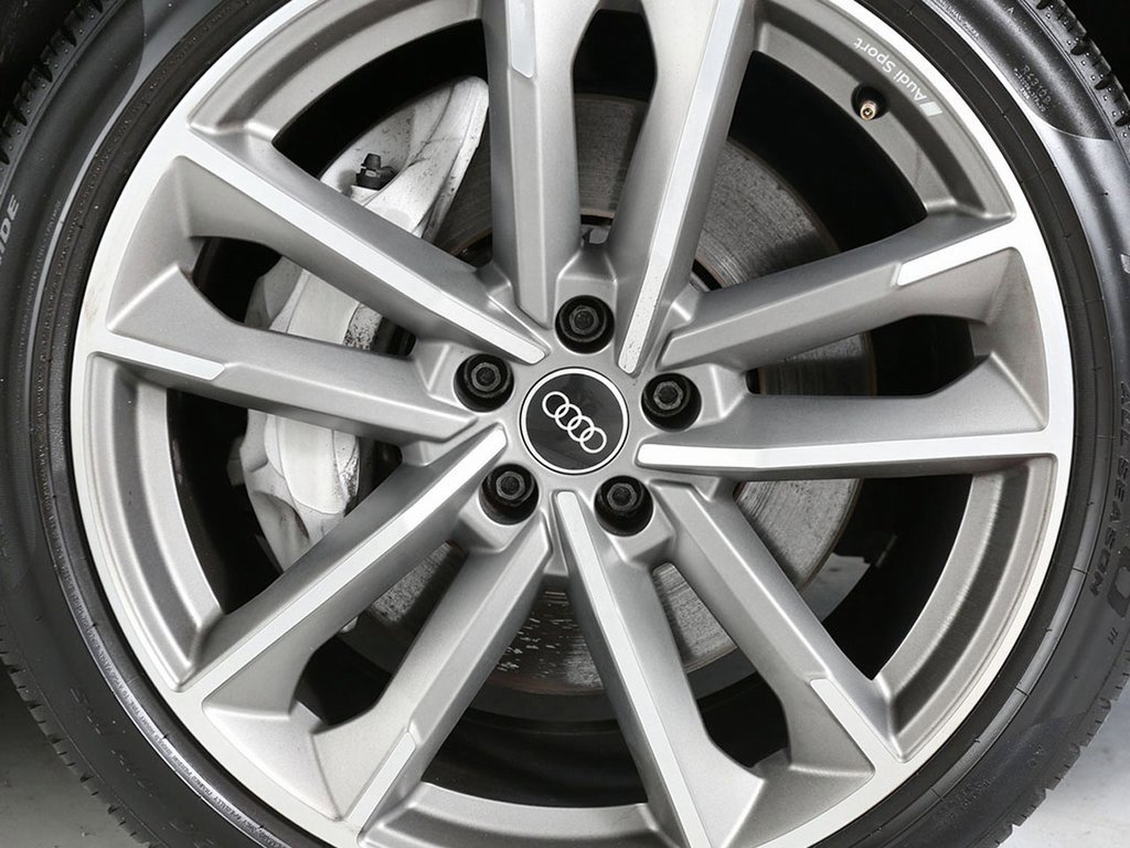 Used 2021 Audi A7 e Premium Plus w/ Black Optic Package image 12