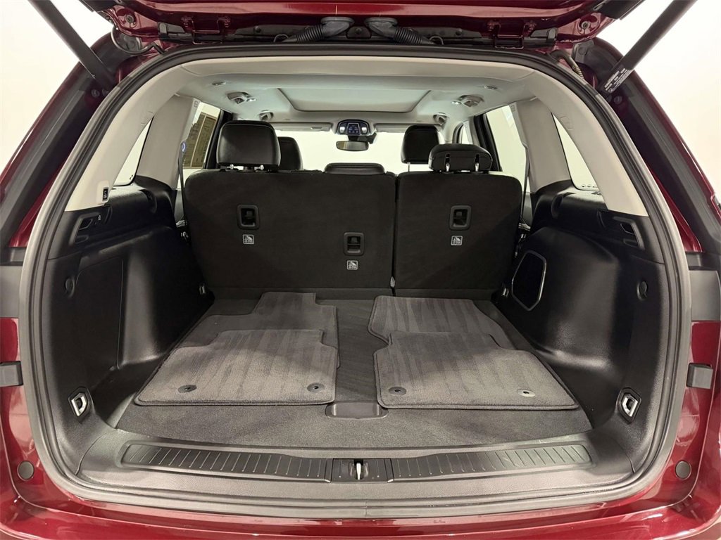 Certified 2024 Jeep Grand Cherokee Limited 4xe image 12