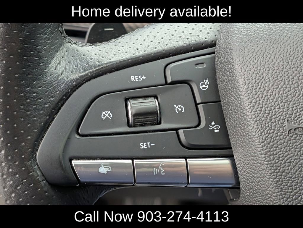 Used 2020 Cadillac XT4 Sport FWD image 23