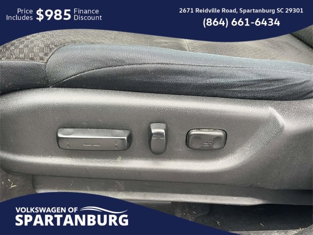 Used 2016 Honda CR-V EX image 15