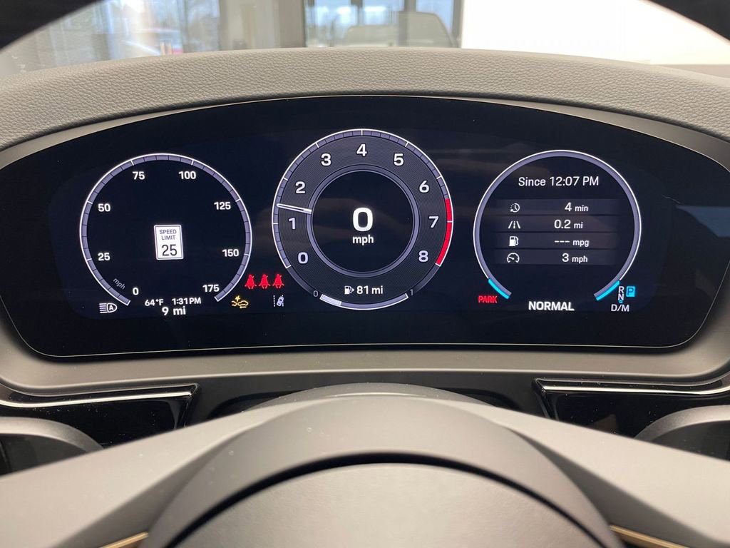 New 2026 Porsche Cayenne Coupe AWD/4WD image 7