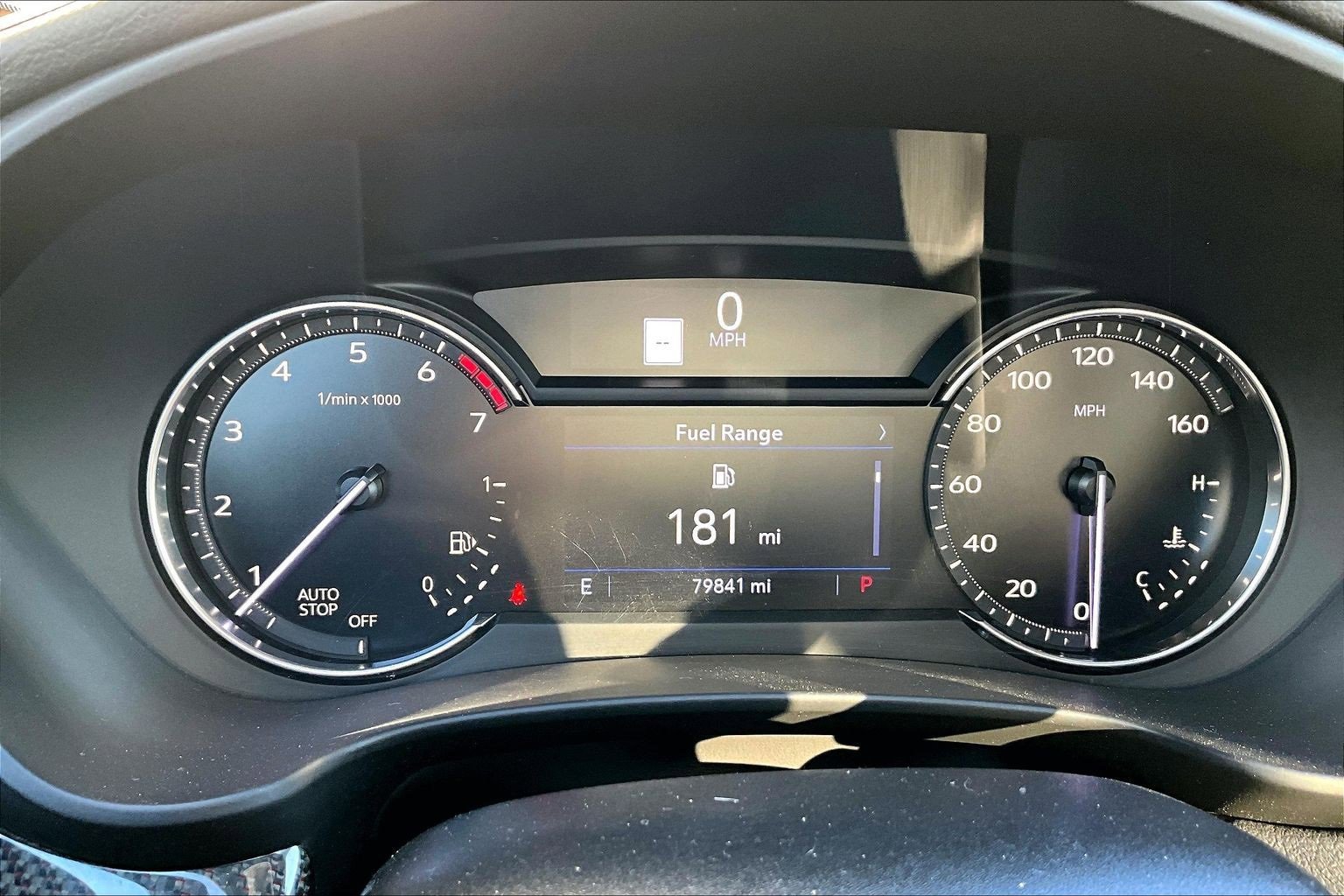 Used 2019 Cadillac XT4 Sport image 20