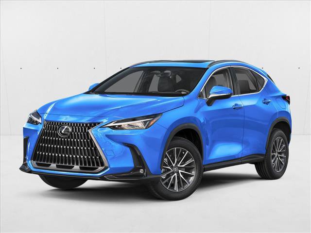 Used 2025 Lexus NX 250 FWD w/ Cold Area Package video 1