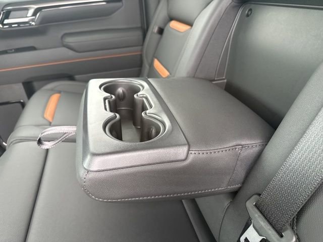 New 2026 GMC Sierra 1500 AT4 image 42