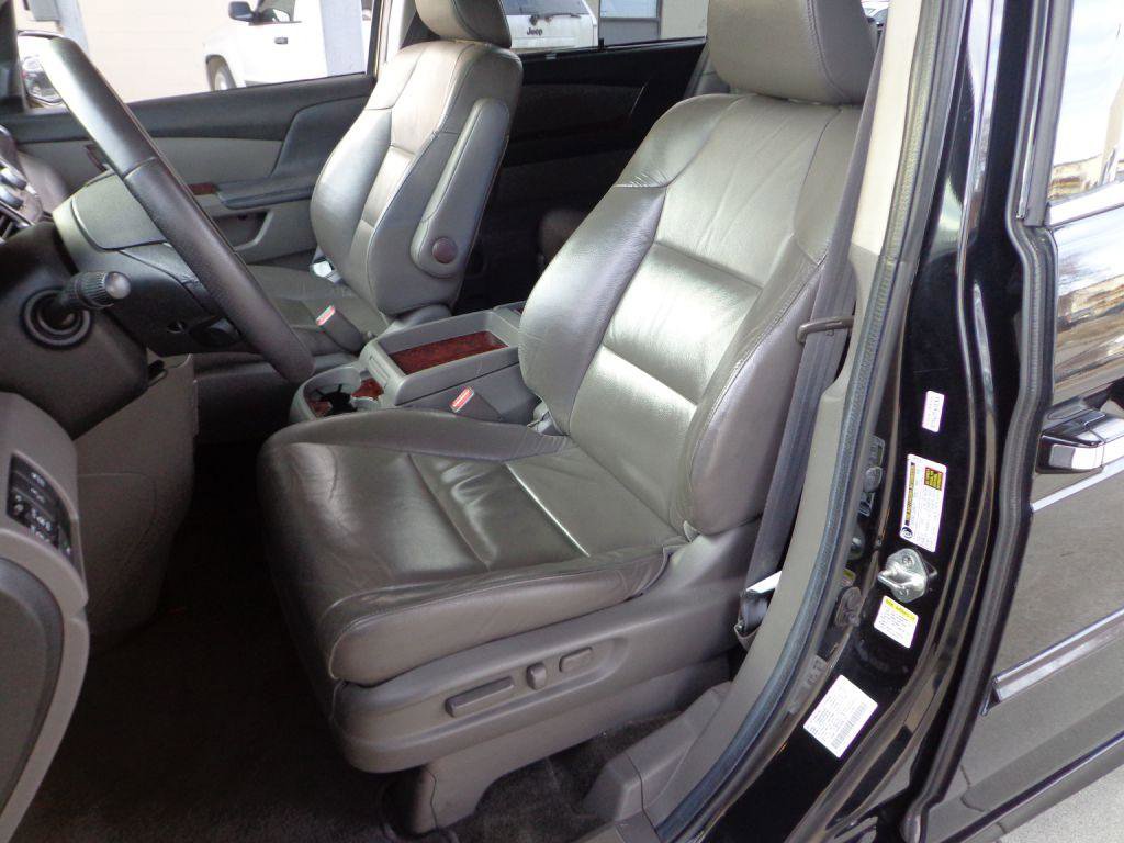 Used 2012 Honda Odyssey Touring image 14