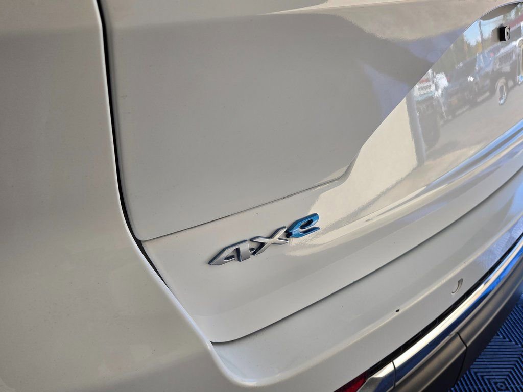 Used 2024 Jeep Grand Cherokee Limited 4xe image 35