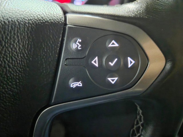 Used 2019 Chevrolet Silverado 1500 LT w/ All Star Edition image 46