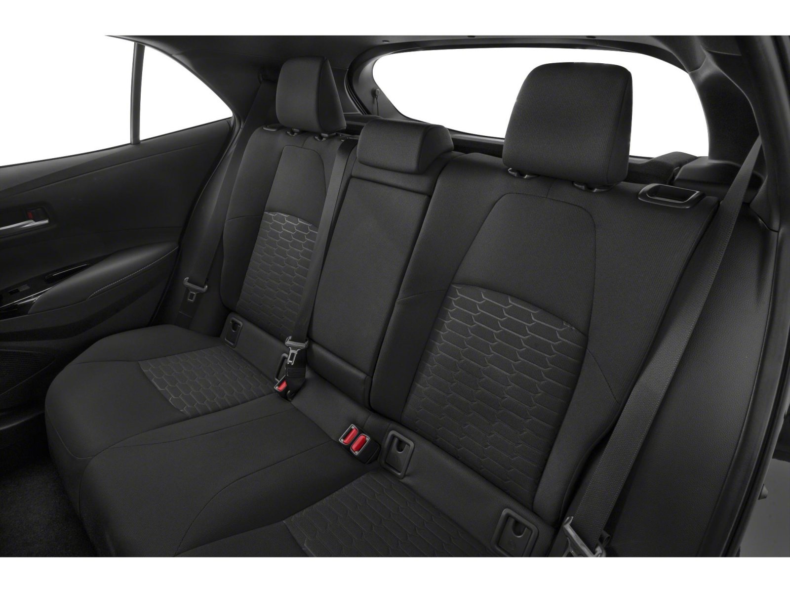 Used 2021 Toyota Corolla SE FWD image 11