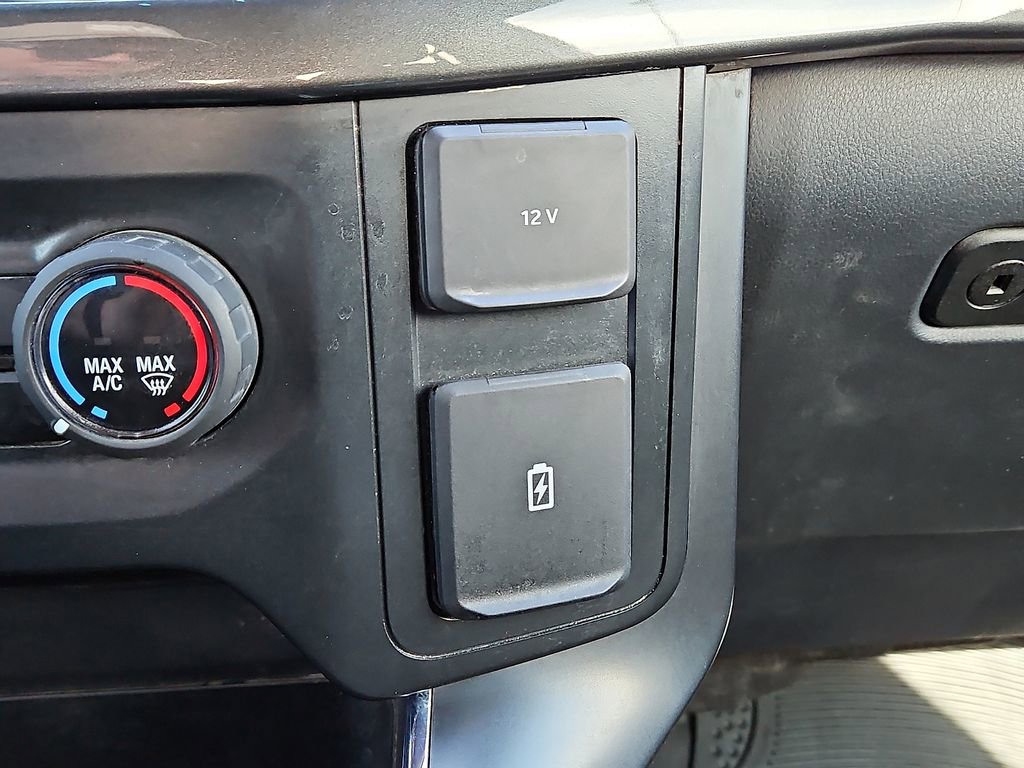 Used 2022 Ford F150 XL w/ STX Appearance Package image 24