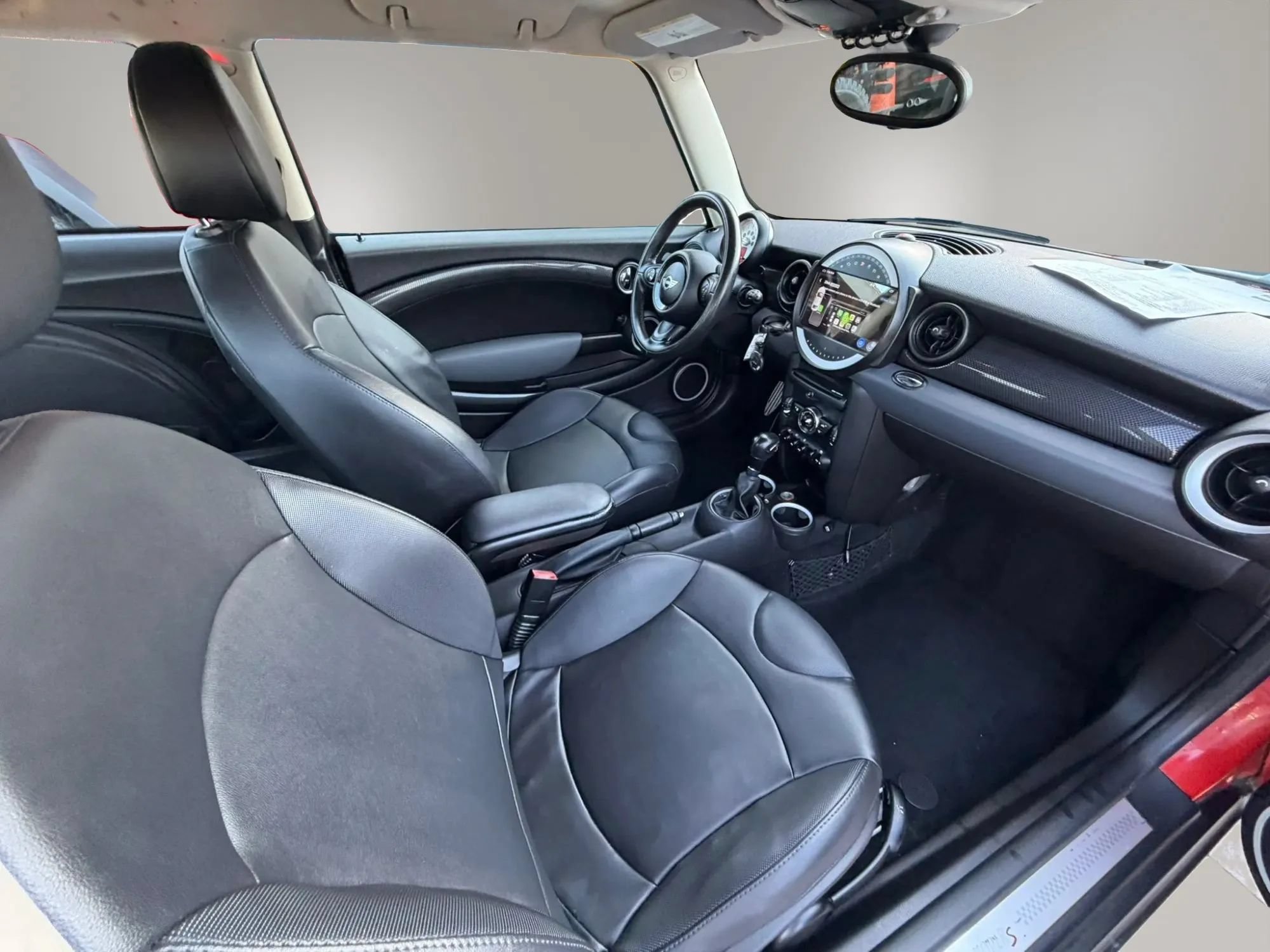 Used 2012 MINI Cooper S FWD image 25