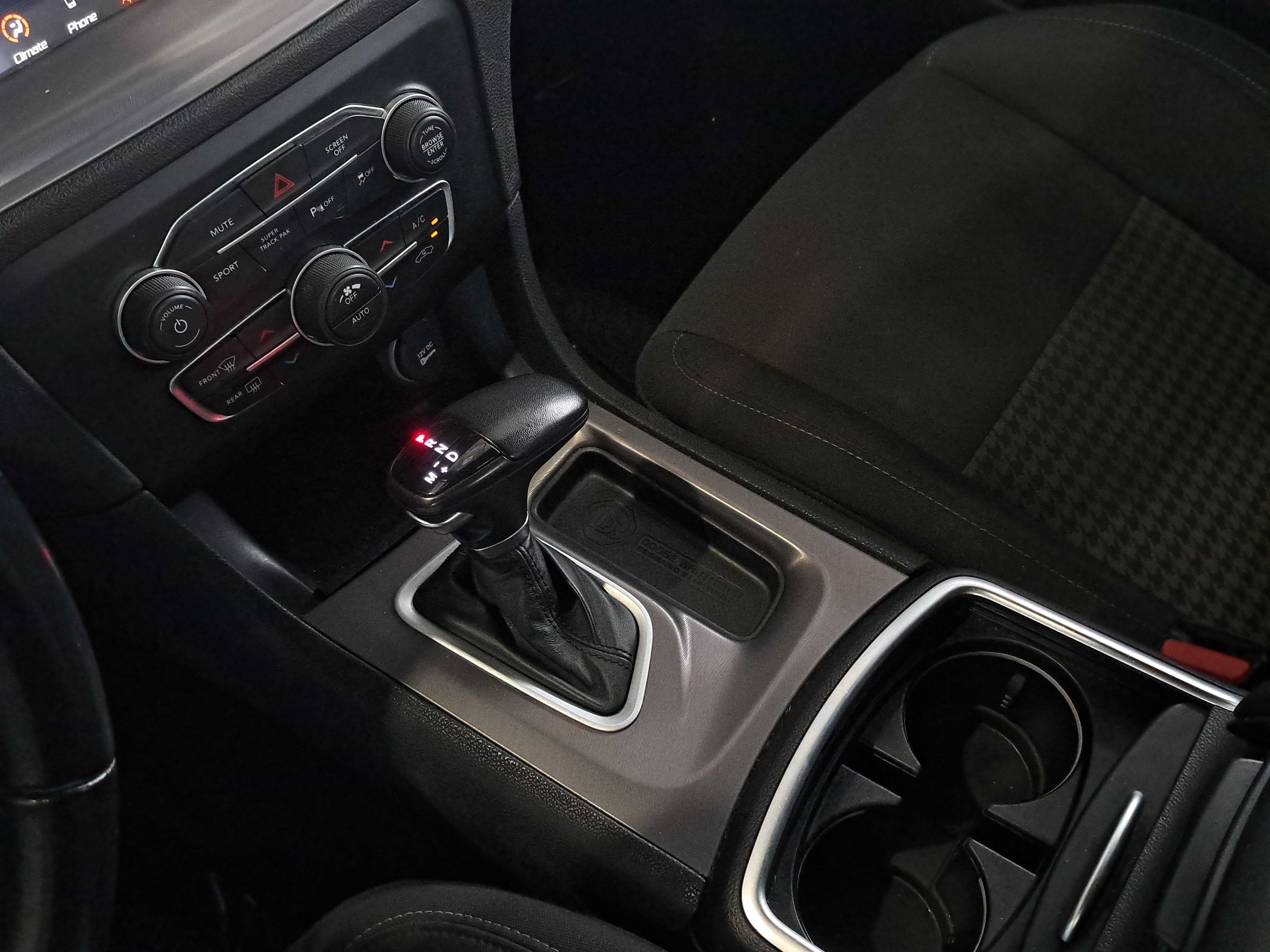 Certified 2023 Dodge Charger GT RWD image 29