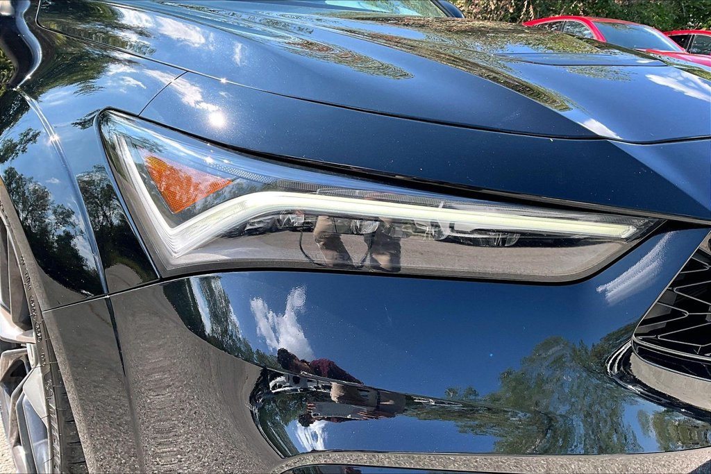 Used 2025 Acura Integra Type S FWD image 39