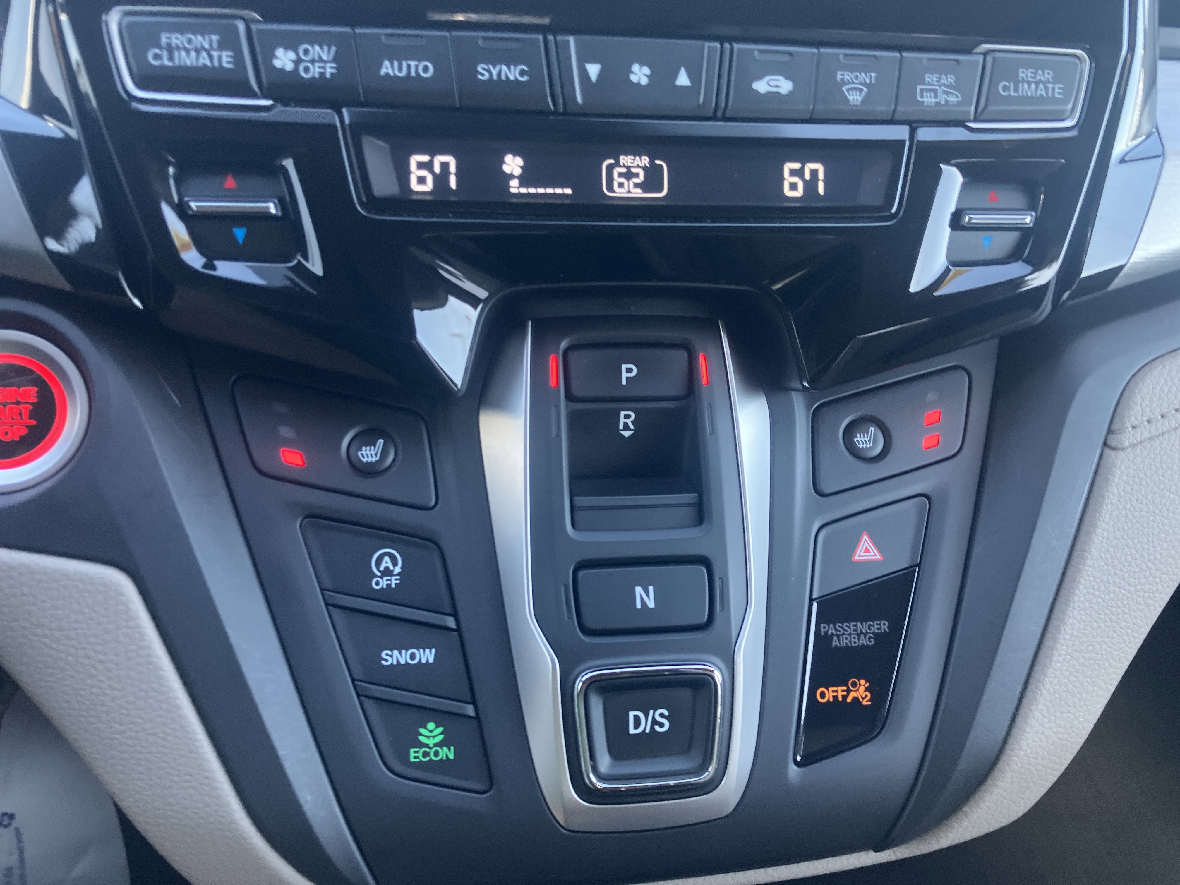 Used 2021 Honda Odyssey EX-L image 34