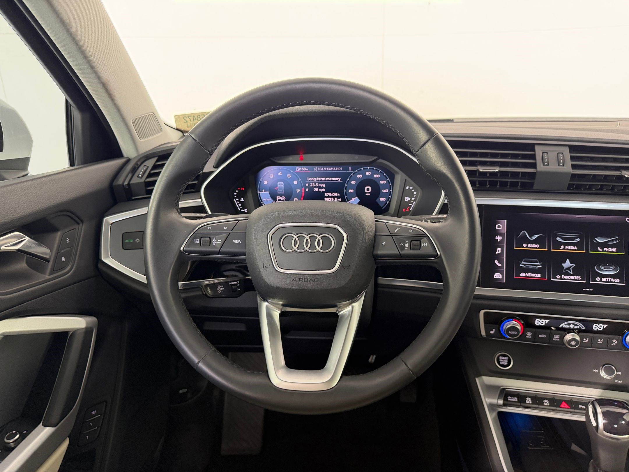 Used 2023 Audi Q3 2.0T Premium Plus AWD/4WD image 30
