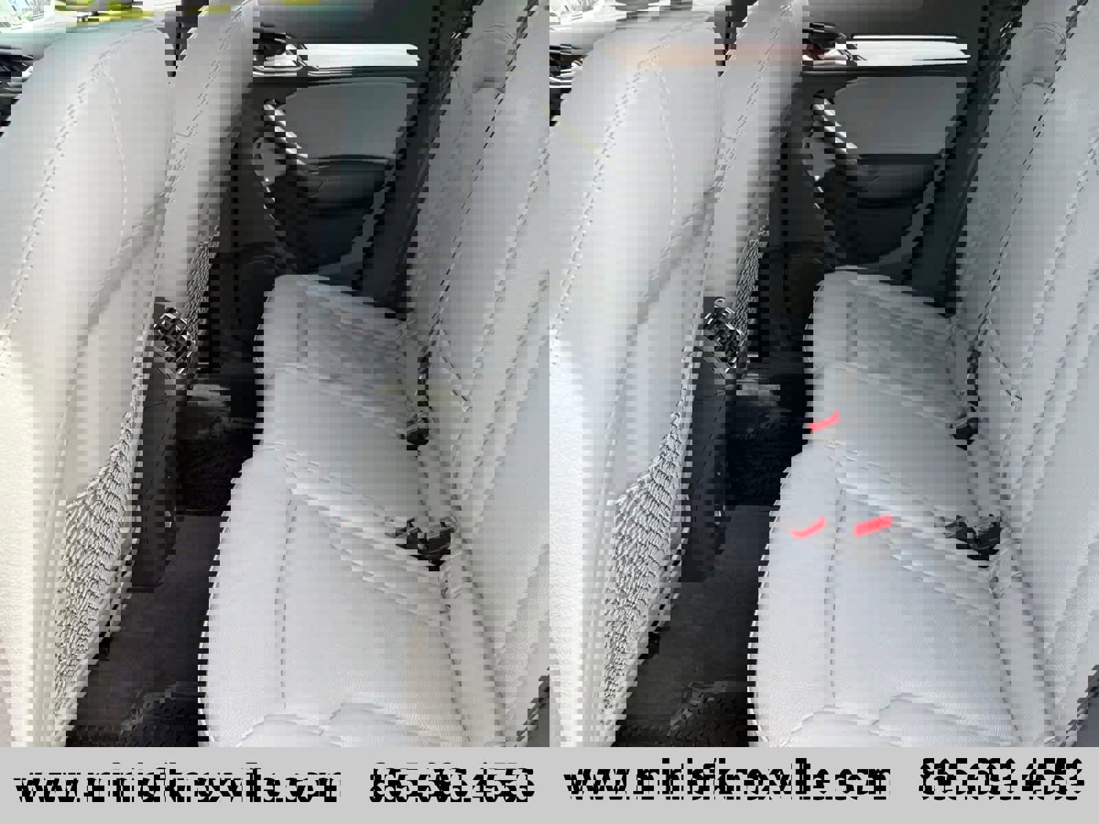 Used 2017 Audi Q3 2.0T Premium Plus image 29