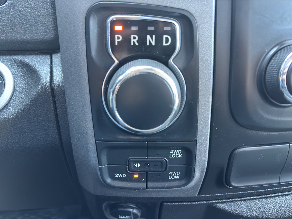Used 2019 RAM 1500 Tradesman w/ Popular Equipment Group AWD/4WD image 20