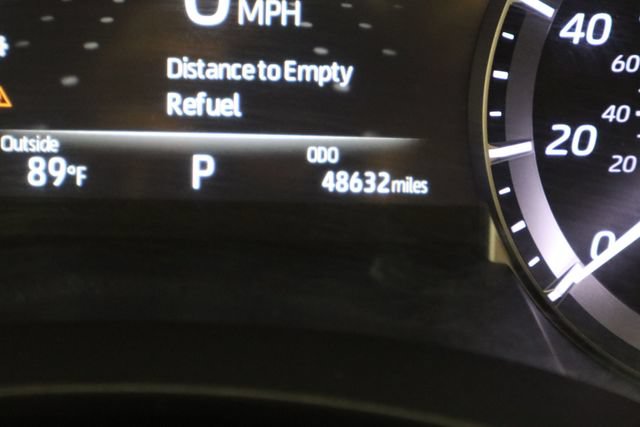 Used 2023 Toyota Highlander XLE FWD image 38