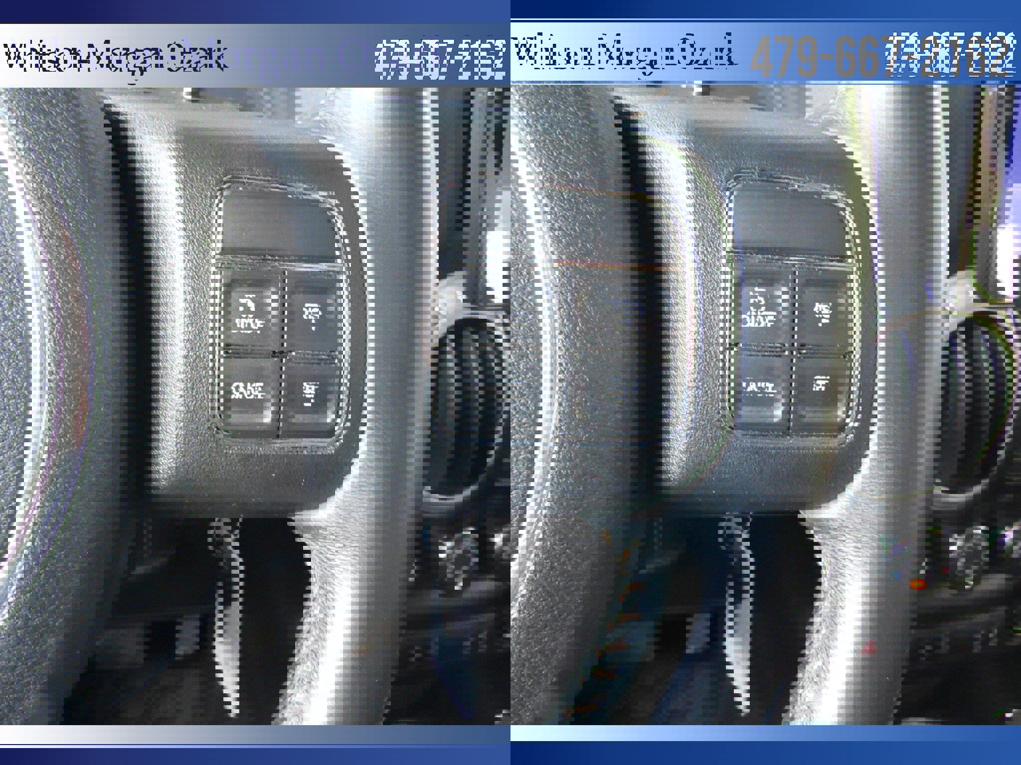 Used 2017 Jeep Wrangler Unlimited Sahara w/ Dual Top Group image 35