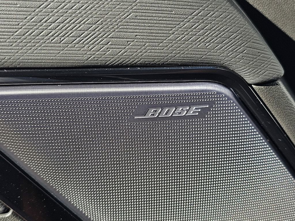 Used 2025 GMC Sierra 1500 AT4X image 30