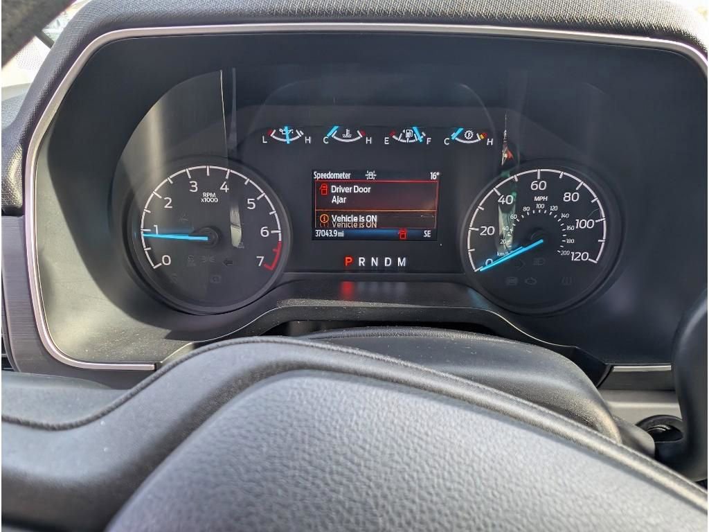 Used 2023 Ford F150 XLT image 20