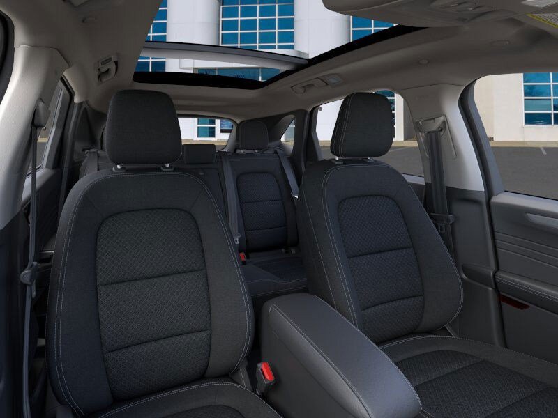 New 2026 Ford Escape Active w/ Active Premium Tech Pack AWD/4WD image 33