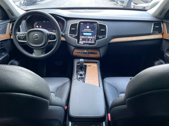 Certified 2024 Volvo XC90 B5 Plus AWD/4WD image 24