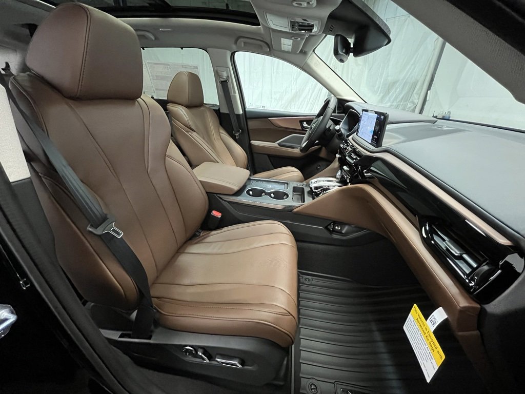 New 2026 Acura MDX w/ Technology Package image 25