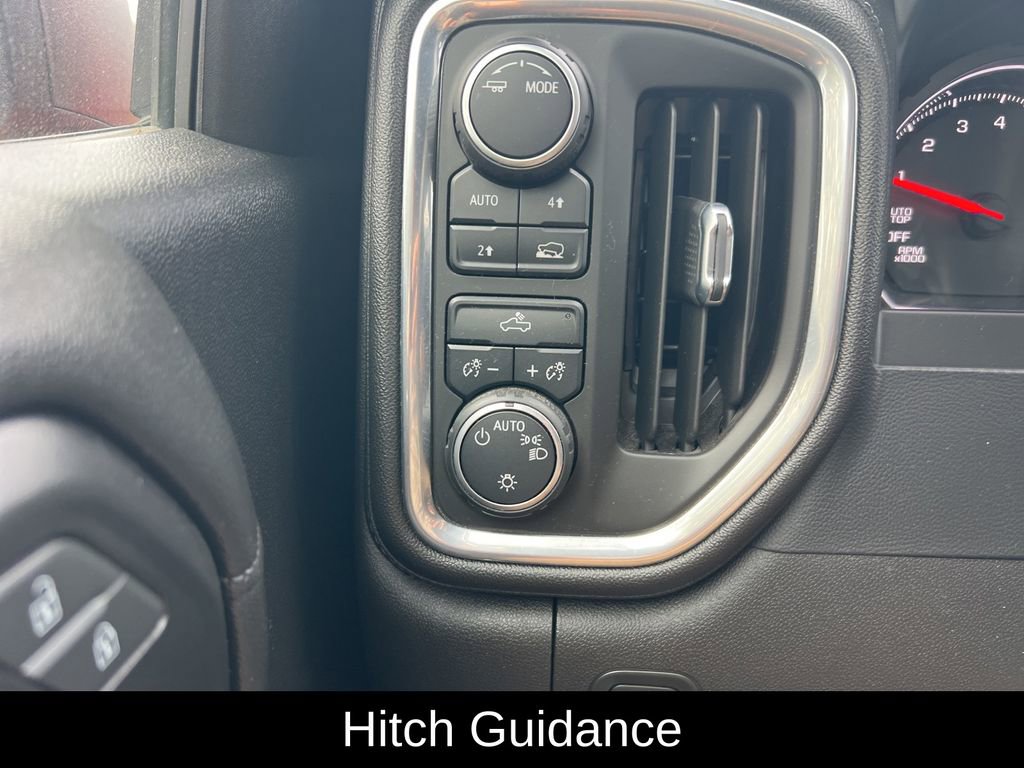 Used 2021 Chevrolet Silverado 1500 LT image 25