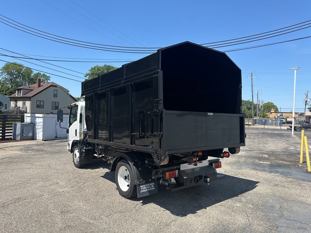 New 2024 Chevrolet Low Cab Forward image 5