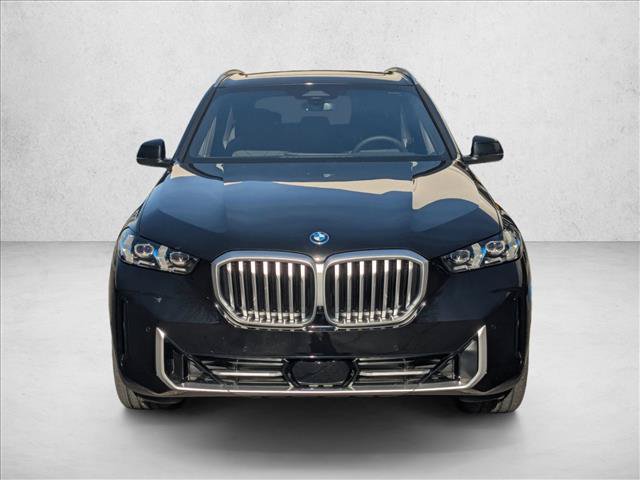 New 2026 BMW X5 xDrive50e w/ Climate Comfort Package AWD/4WD image 6