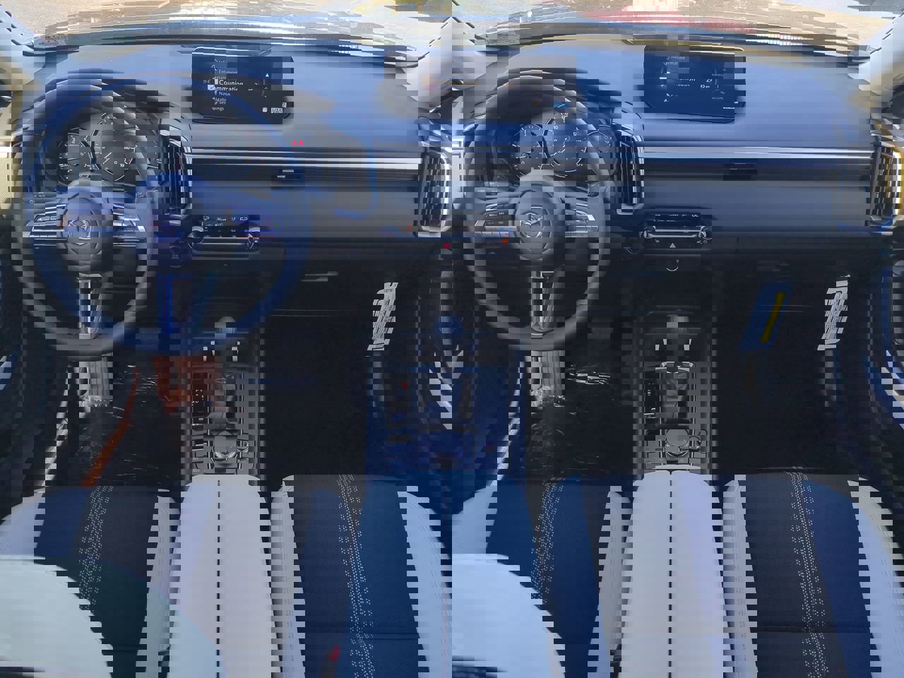 New 2026 MAZDA CX-50 AWD 2.5 S w/ Weather Package image 14