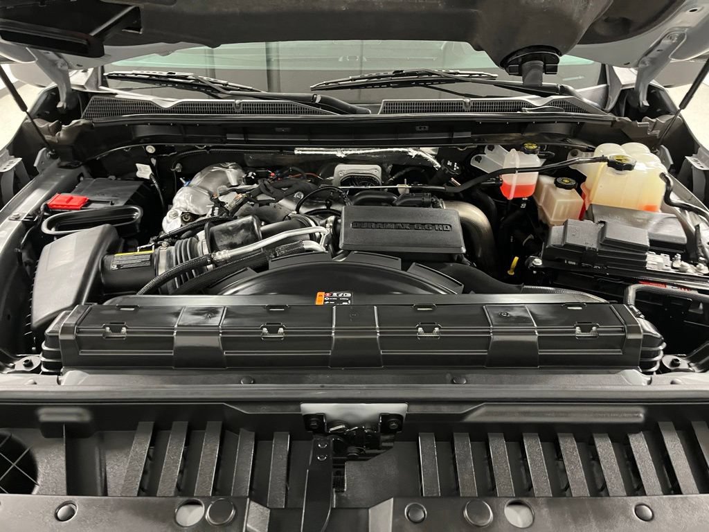 Used 2024 GMC Sierra 2500 AT4X AWD/4WD image 63