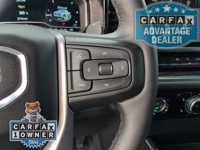 Used 2023 GMC Sierra 1500 Elevation image 20