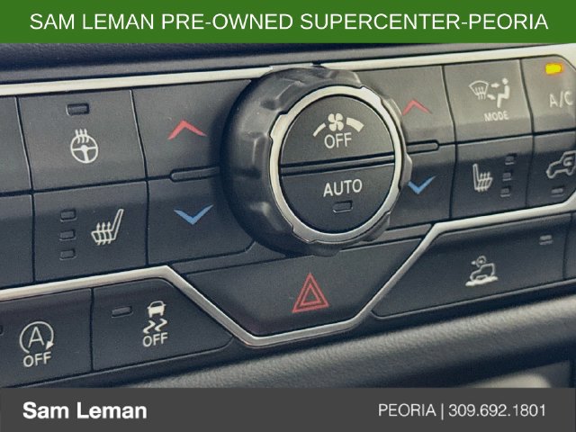 Used 2026 Jeep Gladiator Sport AWD/4WD image 19