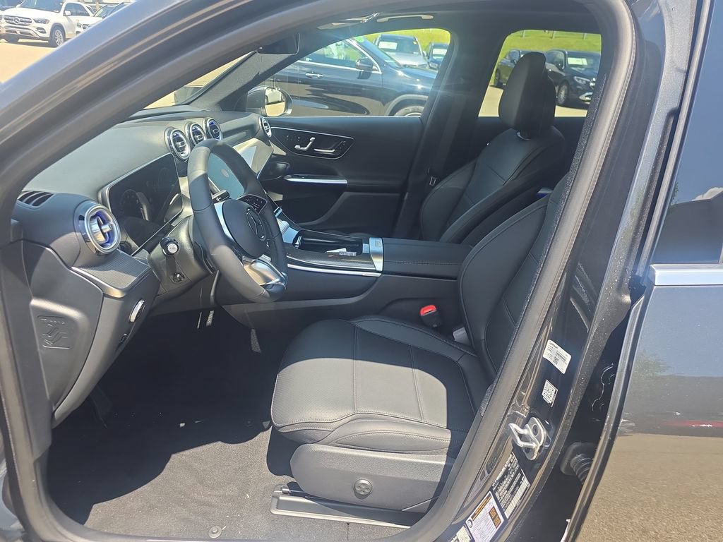 New 2026 Mercedes-Benz GLC 300 4MATIC image 9