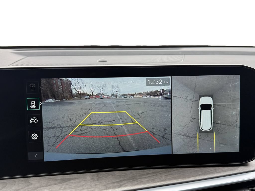 New 2026 Kia Sorento SX AWD/4WD image 15