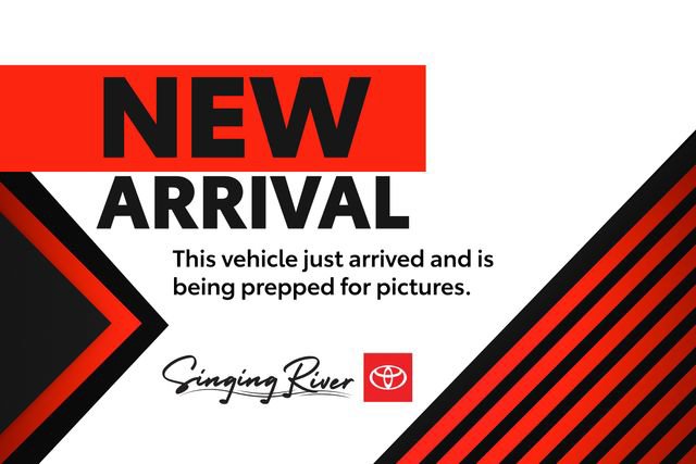 Used 2025 Toyota Tundra Platinum AWD/4WD video 1